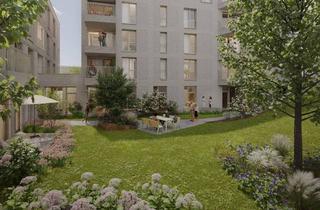 Wohnung kaufen in 4600 Wels, Frei.Stil, Freiung Wels_Haus 1 Top 17