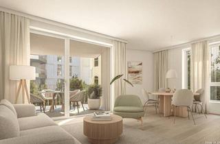 Wohnung kaufen in 4600 Wels, Frei.Stil, Freiung Wels_Haus 1 Top 05