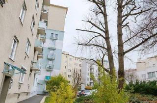 Wohnung kaufen in Brünner Straße, 1210 Wien, Charmante 3-Zimmer-Wohnung mit viel Licht – ruhig gelegen in Floridsdorf!