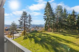 Wohnung kaufen in 9212 Töschling, Modernes 1-Zimmer-Apartment nahe Wörthersee – Toplage mit Koralmbahn-Anschluss