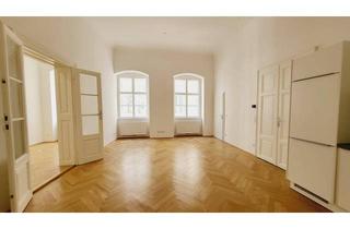 Wohnung mieten in Lugeck, 1010 Wien, Super zentrale Innenstadtlage - Topsanierter Zustand - Ruhige Innenhofausrichtung