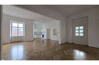 Wohnung mieten in Lugeck, 1010 Wien, Super zentrale Innenstadtlage - ! ! ! 4.STOCK OHNE LIFT ! ! ! - Top-Zustand und ruhige Innenhofausrichtung