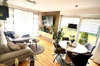 Wohnung mieten in 8753 Fohnsdorf, Moderne Neubauwohnung mit großem Garten: 3 Zimmer, Terrasse und Carports!