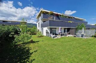 Wohnung mieten in 8753 Fohnsdorf, Moderne Neubauwohnung mit großem Garten: 3 Zimmer, Terrasse und Carports!