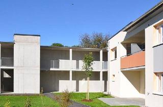 Wohnung mieten in Hauptplatz 9/2/5, 3244 Ruprechtshofen, Befristete Miete auf 3 Jahre | 2 Zimmer mit Loggia.