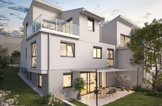 Haus kaufen in Ruzickagasse 21, 1230 Wien, 3 Ebenen | 2 Terrassen | 1 Traumhaus in preisgekrönter Qualität - PROVISIONSFREI