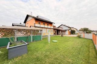 Mehrfamilienhaus kaufen in 9130 Leibsdorf, Großzügiges Mehrfamilienhaus mit Garten, Doppelgarage und viel Platz für Jung und Alt