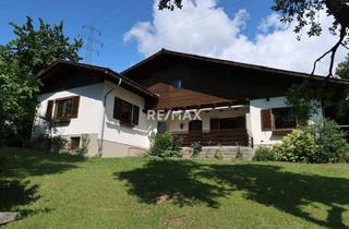 Haus mieten in Röthweg, 8940 Liezen, Nettes Einfamilienhaus in bester Wohnlage