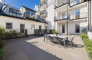 Wohnung kaufen in Thaliastraße, 1160 Wien, Revitalisierter Altbau // Hochwertige Ausstattung und nachhaltige Haustechnik mit Luft-Wasser-Wärmepumpe.