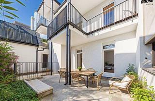 Wohnung kaufen in Thaliastraße, 1160 Wien, Revitalisierter Altbau // Hochwertige Ausstattung und nachhaltige Haustechnik mit Luft-Wasser-Wärmepumpe.