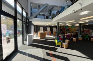 Büro zu mieten in Färbergasse 15, 6850 Dornbirn, Geschäftslokal Top 02/001