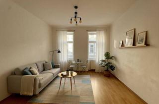 Wohnung kaufen in Ehrenfelsgasse, 1120 Wien, Anlegerobjekt mit Entwicklungsmöglichkeiten – solide Basis im 12. Bezirk! JETZT ANFRAGEN