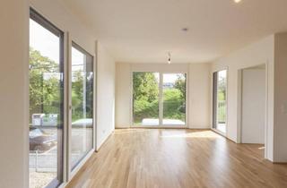 Wohnung kaufen in An den Froschlacken, 1120 Wien, DREI ZIMMER WOHNUNG MIT SMARTER AUFTEILUNG UND BALKON