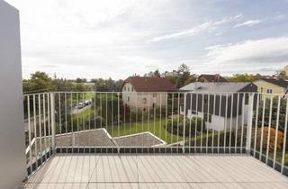 Wohnung kaufen in An den Froschlacken, 1120 Wien, ERSTBEZUG MIT SONNIGEM SÜDBALKON UND GROßZÜGIGER TERRASSE