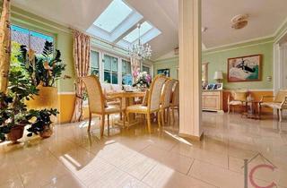 Einfamilienhaus kaufen in 9500 Villach-Innere Stadt, Exklusives Einfamilienhaus in Top-Villenlage! Wohnen mit Stil und Komfort