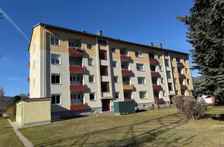 Wohnung kaufen in Ludwig-Anzengruber-Gasse 20, 8750 Judenburg, Einladende und sehr gepflegte Eigentumswohnung - bezugsfertig in 8750 Judenburg (Murdorf)