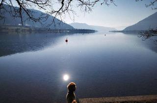 Wohnung kaufen in Strandweg, 9552 Steindorf am Ossiacher See, Traumhaftes Domizil für Naturliebhaber