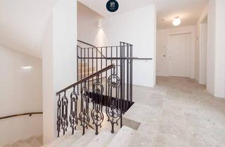 Wohnung kaufen in 1030 Wien, "Apostelhof" 3 Zimmer Altbauwohnung mit Balkon- modern living im Altbau auf höchstem Standard mitten im 3. Bezirk