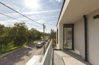 Wohnung kaufen in An den Froschlacken, 1120 Wien, Erstbezug | Anlagewohnung mit zwei Zimmer und Balkon