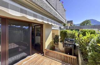 Wohnung kaufen in Gaisberg, 5020 Salzburg, 3-Zimmer-Wohnung mit Terrasse und tollen Blick auf Gaisberg & Untersberg, Salzburg Sam