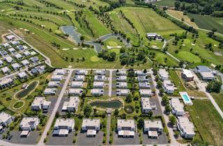 Wohnung kaufen in An Der Therme, 7361 Lutzmannsburg, Wohnen am Green. Leben mit Stil. - Urlaub, Wein & Golf – Ihr Rückzugsort direkt am GC Sonnengolf