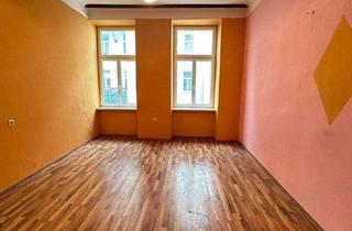 Wohnung kaufen in 1200 Wien, 1,5-Zimmer Wohnung in zentraler Lage
