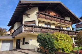 Wohnung mieten in Rupertiweg 16, 5324 Faistenau, Charmante 2-ZI-Dachgeschosswohnung im Herzen von Faistenau