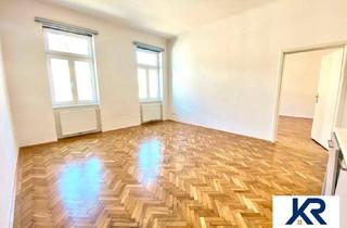 Wohnung mieten in Rieplstraße, 1100 Wien, 2 Zimmer Wohnung nahe Wiener Hauptbahnhof