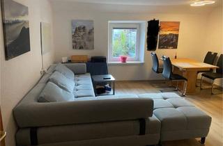 Wohnung mieten in 6460 Imst, MÖBILIERTE 2-ZIMMERWOHNUNG MIT GARTEN & PARKPLATZ - ZENTRUM Imst, TIROL