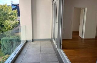 Wohnung mieten in 4020 Linz, Schöne großzügige Wohnung mit Loggia, nahe dem Brucknerhaus