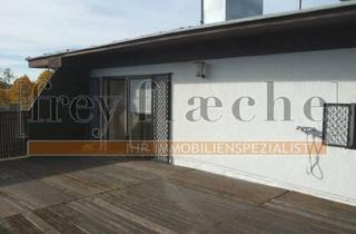 Wohnung mieten in 1140 Wien, Rosental und Dachterrasse