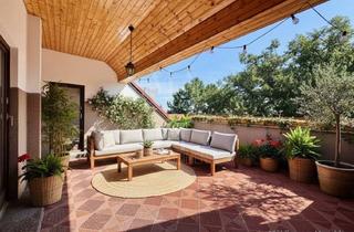 Wohnung mieten in Saarplatz, 1190 Wien, UNBEFRISTETE Dachterrassenwohnung nähe Saarplatz