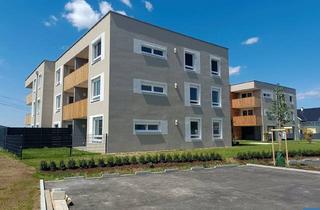 Wohnung mieten in Schärdinger Straße 4A, 4980 Antiesenhofen, Bezugsfertig! 3-Zimmer im 1. OG, inkl. Garage, Top 12 - ERSTBEZUG