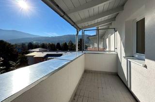 Wohnung mieten in Kienmoserstraße, 4560 Kirchdorf an der Krems, 2 ZIMMER WOHNUNG IN KIRCHDORF MIT BALKON UND PARKPLATZ