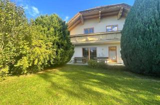 Einfamilienhaus kaufen in Gössering, 9872 Millstatt am See, Wohnhaus in idyllischer Lage am Golfplatz Millstätter See - Einziehen und Wohlfühlen!