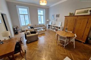 Wohnung kaufen in Ottogasse, 1030 Wien, Altbauwohnung Nähe Krankenhaus Rudolfstiftung