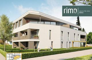 Wohnung kaufen in Enderstraße 26/03, 6844 Altach, 2-Zimmer-Gartenwohnung - Top 03