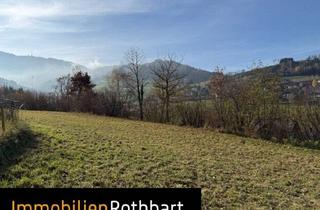 Grundstück zu kaufen in Sonnkogel, 8600 Oberaich, Wunderschönes Baugrundstück in Oberaich