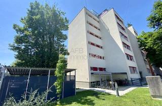 Wohnung kaufen in Petersgasse, 8010 Graz, Garçonnière in Graz-St.Peter, Nähe TU-Inffeldgasse