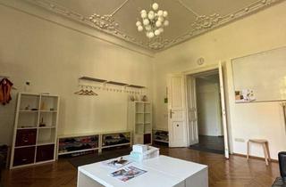 Büro zu mieten in Lenaugasse 5/1, 8010 Graz, Ordinations- bzw. Büroräumlichkeiten in Altvilla