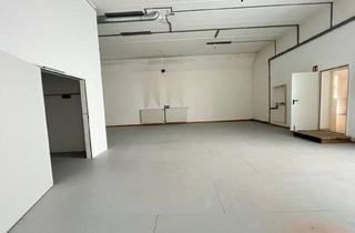 Büro zu mieten in St.-Peter-Hauptstraße 50/1+ 2, 8042 Graz, Gewerbeobjekt in St.-Peter mit Büro- und Hallenflächen