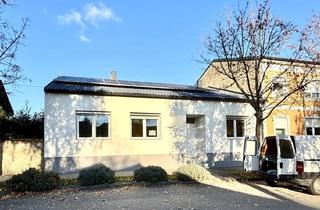 Haus mieten in 7131 Halbturn, Renoviertes Einfamilienhaus in Halbturn - Ruhelage