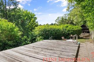 Haus kaufen in Agnesgasse, 1190 Wien, Sofort verfügbar - Charmanter Bestand auf großem Grundstück