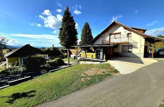 Mehrfamilienhaus kaufen in Baldau 30, 8413 Sankt Georgen an der Stiefing, Traumhaftes Familienhaus in Sankt Georgen - 8 Zimmer, Garten, Terrasse, Top-Ausstattung!