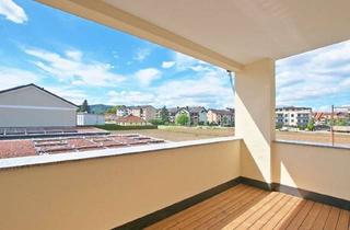 Wohnung kaufen in Doktor-Erwin-Schrödinger-Gasse 3A /9, 8435 Wagna, Traumhafte 2-Zimmer-Wohnung mit Terrasse in Leitring - Erstbezug für 244.000 €!