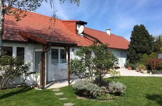 Haus kaufen in 2423 Deutsch Jahrndorf, KOFFER PACKEN UND EINZIEHEN