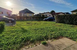 Wohnung mieten in 3385 Prinzersdorf, 4-Zimmer Garten-Mietwohnung in Prinzersdorf