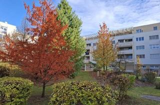 Wohnung mieten in Berg, 9020 Klagenfurt, 2-Zimmer-Ruheoase mitten in Waidmannsdorf!