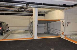 Garagen mieten in Blumengasse, 1170 Wien, Garagenstellplatz mit guter Verkehrsanbindung in Hernals!