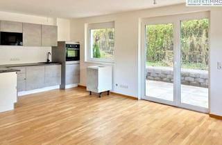 Wohnung kaufen in 6133 Weerberg, Fantastische 4-Zimmer-Gartenwohnung zum Erstbezug